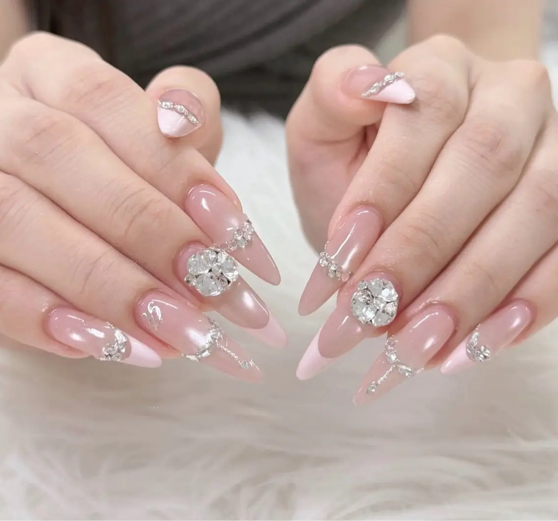 ネイル Nail Yuのネイルデザイン
