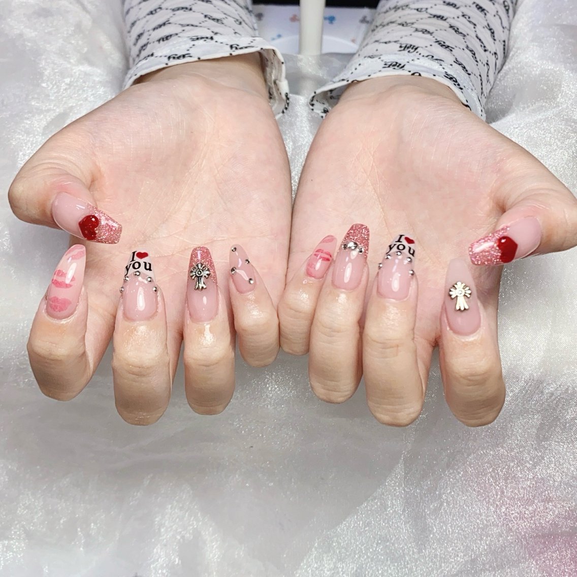 ネイル Yuki Nailのネイルデザイン