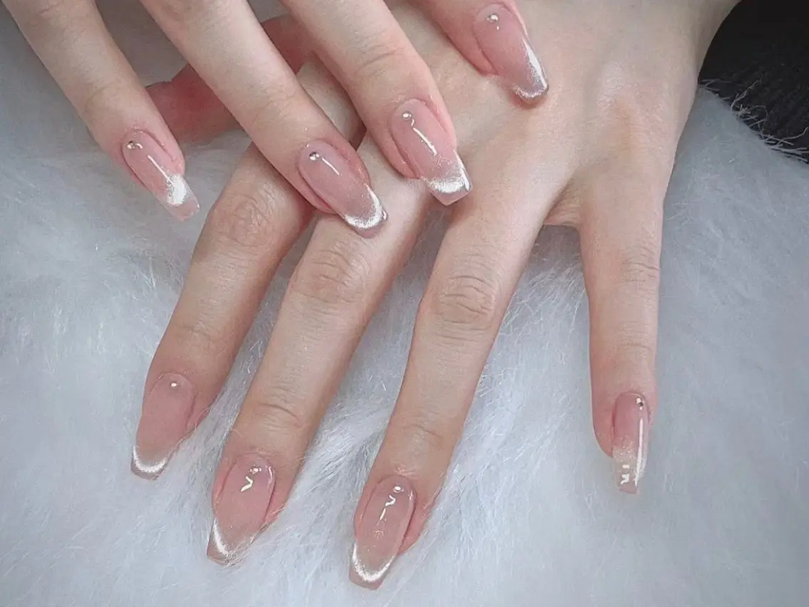 ネイル ハンドネイル July Nailのネイルデザイン