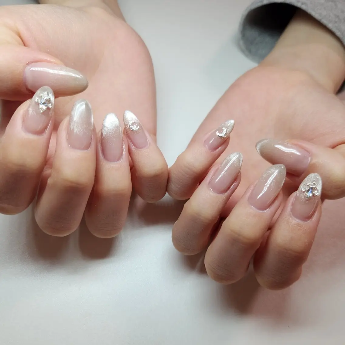 ネイル ハンドネイル K3nail   maiのネイルデザイン