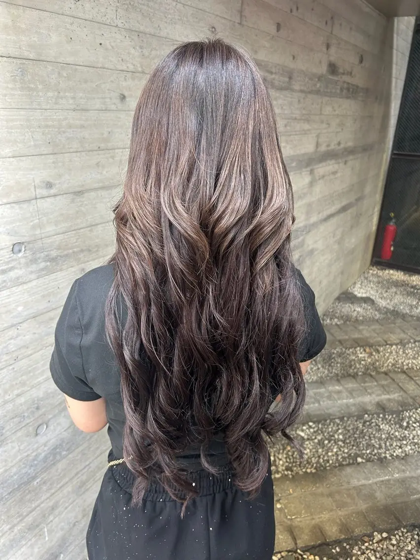 🔅EARTH 出口 すみれ🔅のヘアスタイル