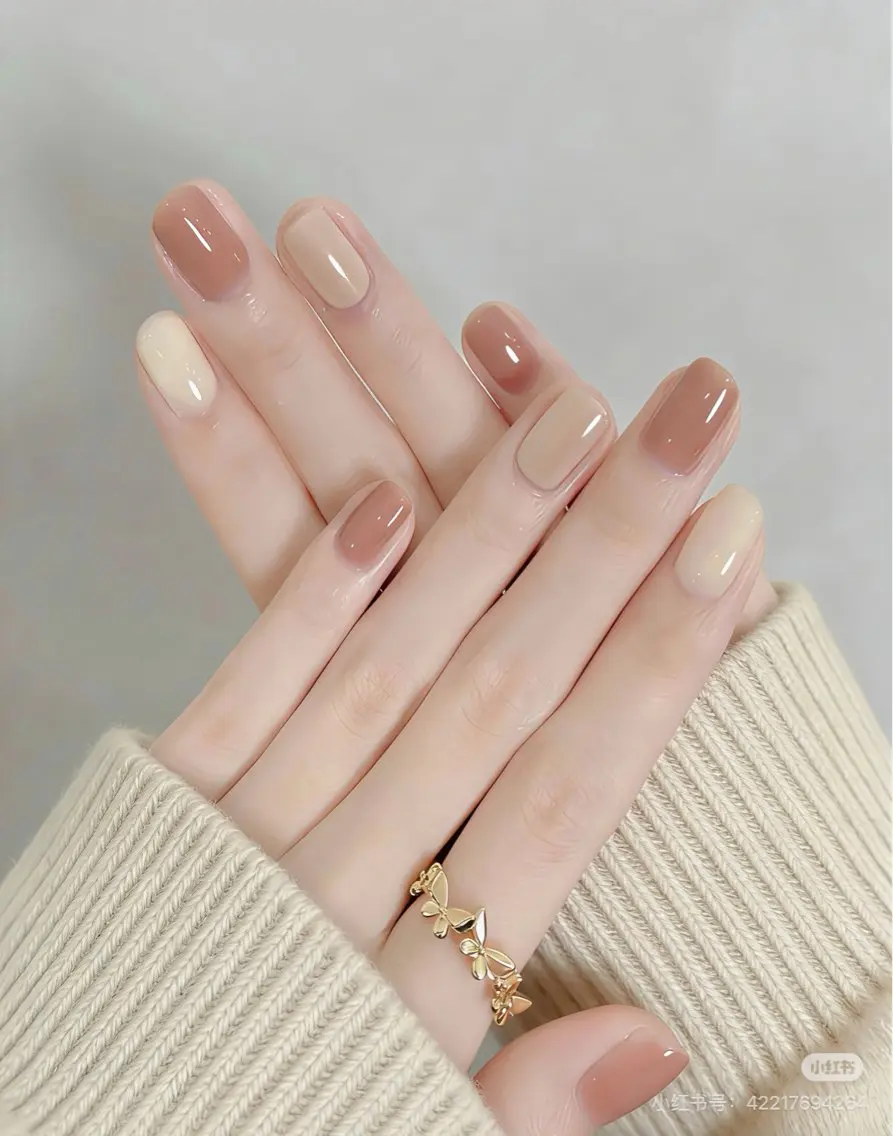ネイル sunny nail りりのネイルデザイン