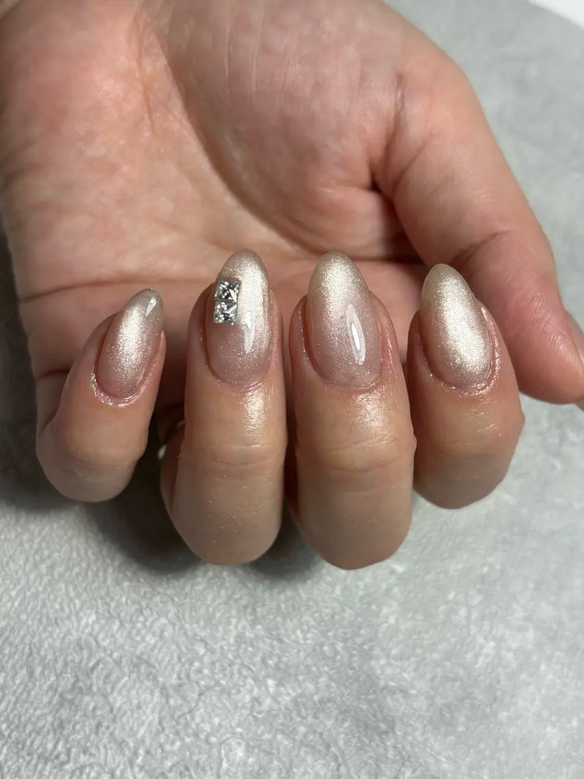 ネイル ハンドネイル nailsalon bellaのネイルデザイン