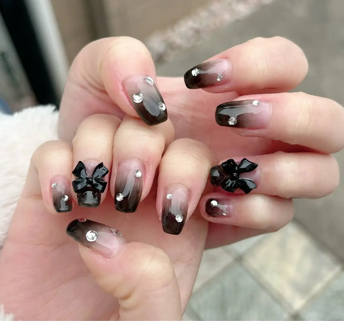 ネイル グラデーション ハンドネイル Nail Salon Ｄream Mamのネイルデザイン