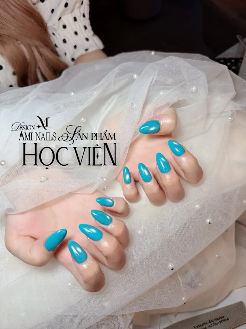 ネイル Ami Nailsのネイルデザイン