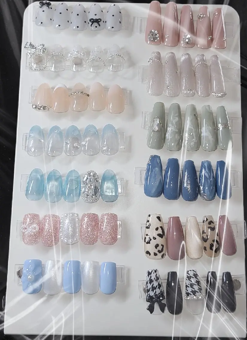 ネイル 52 nailのネイルデザイン