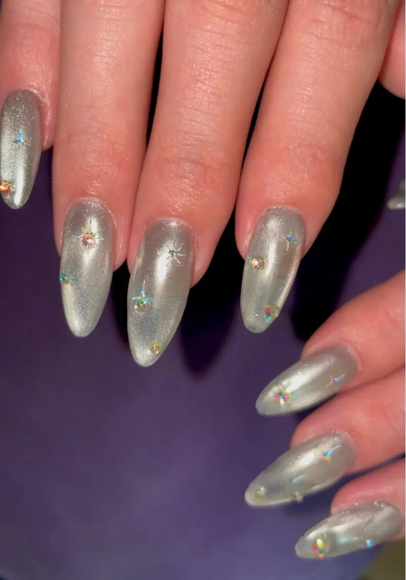 ネイル フットネイル Ri-e's nailのネイルデザイン