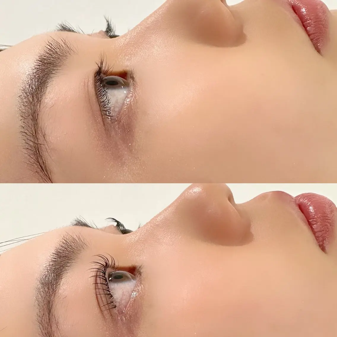 マツエク・マツパ マツパ takako _eyedesignのマツエク・マツパデザイン