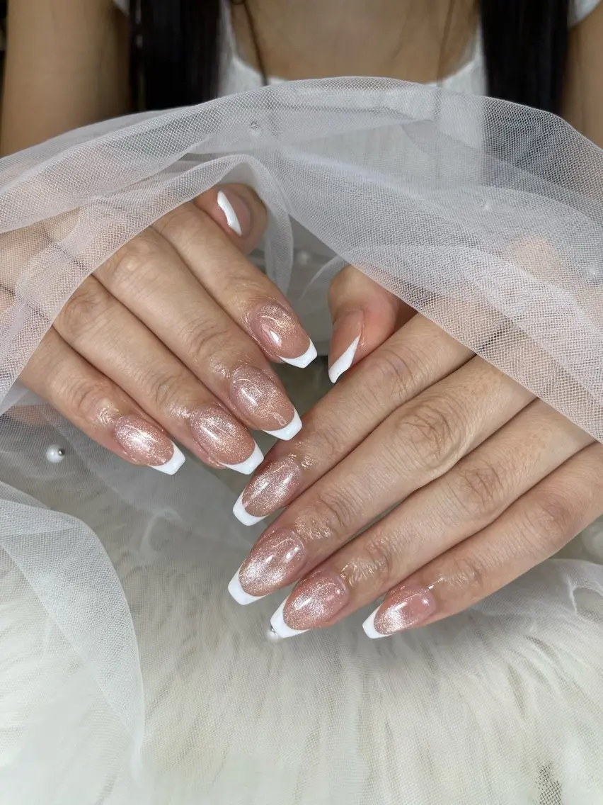 ネイル ハンドネイル NiJi Nailsのネイルデザイン
