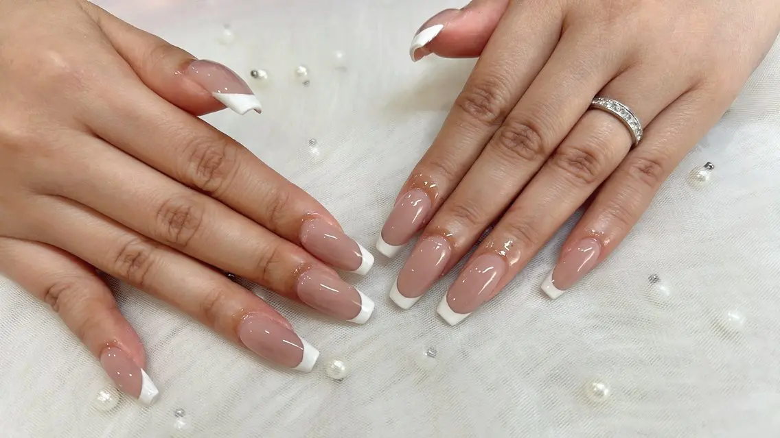 ネイル 《LB》ラブリエ Nail&eyeのマツエク・マツパデザイン