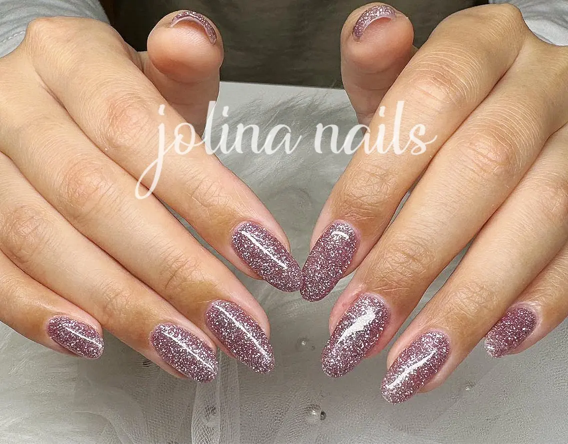 ネイル ハンドネイル ハンドケア jolina nails鶴見店のネイルデザイン