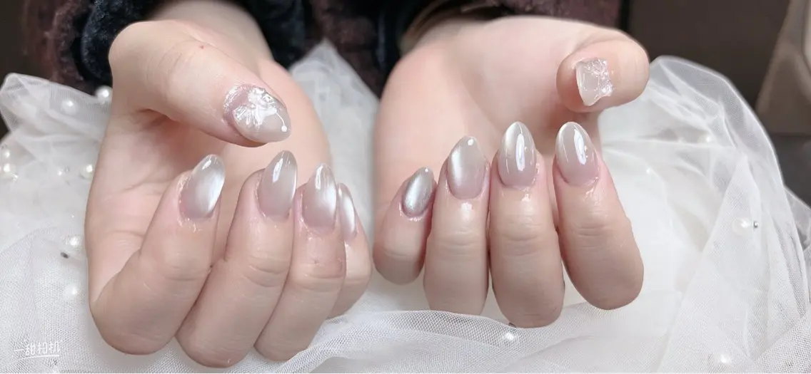 ネイル Hana Hanaのネイルデザイン