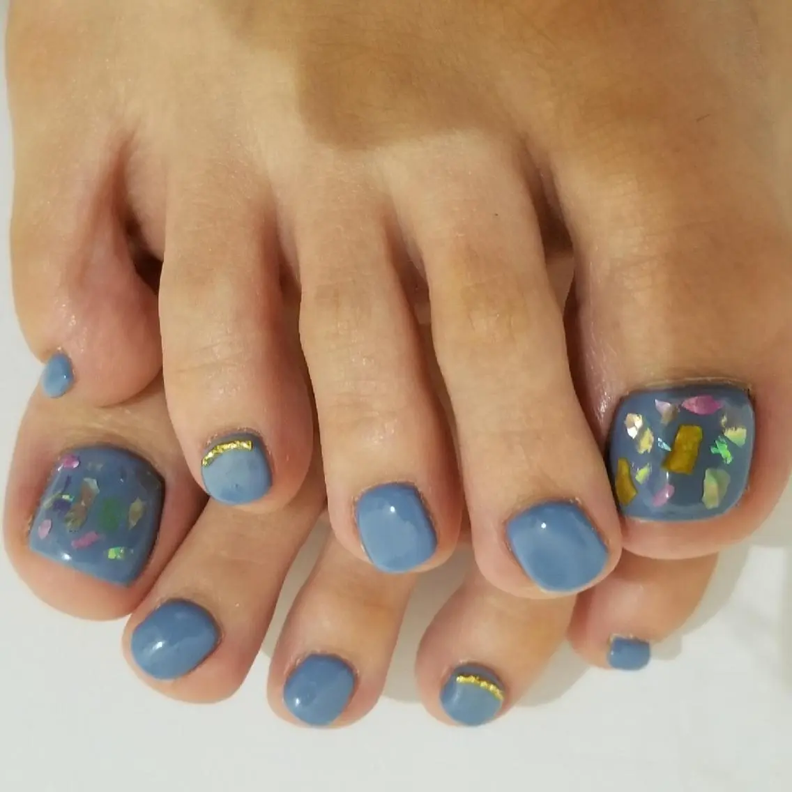 ネイル Nailsalon G.S.F Hisaのネイルデザイン