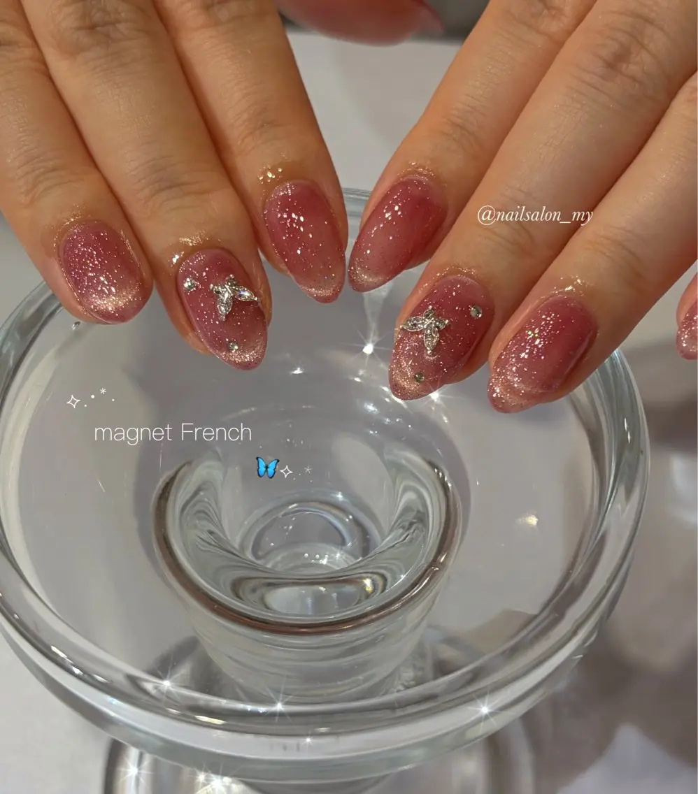 ネイル ハンドネイル NailSalon MY   yuunaのネイルデザイン