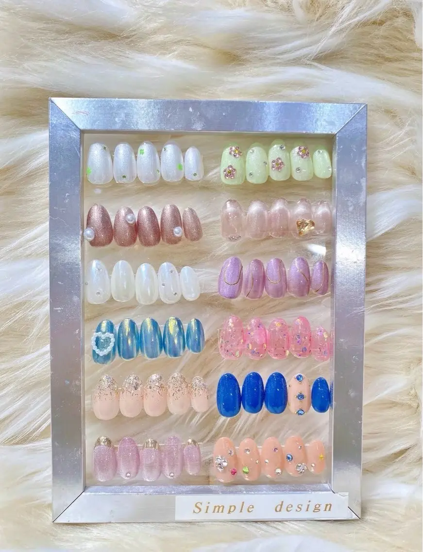 【当日限定1名様🎀】オフ込♥定額シンプル✨　¥8300→¥5980◆平日18時以降/土日祝+¥1000の写真