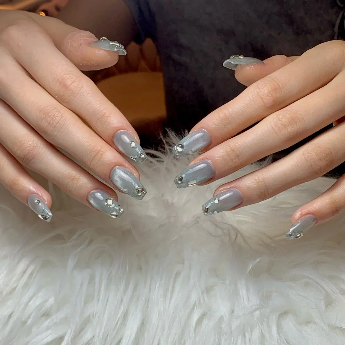 ネイル Anmi Nail Sanaのネイルデザイン