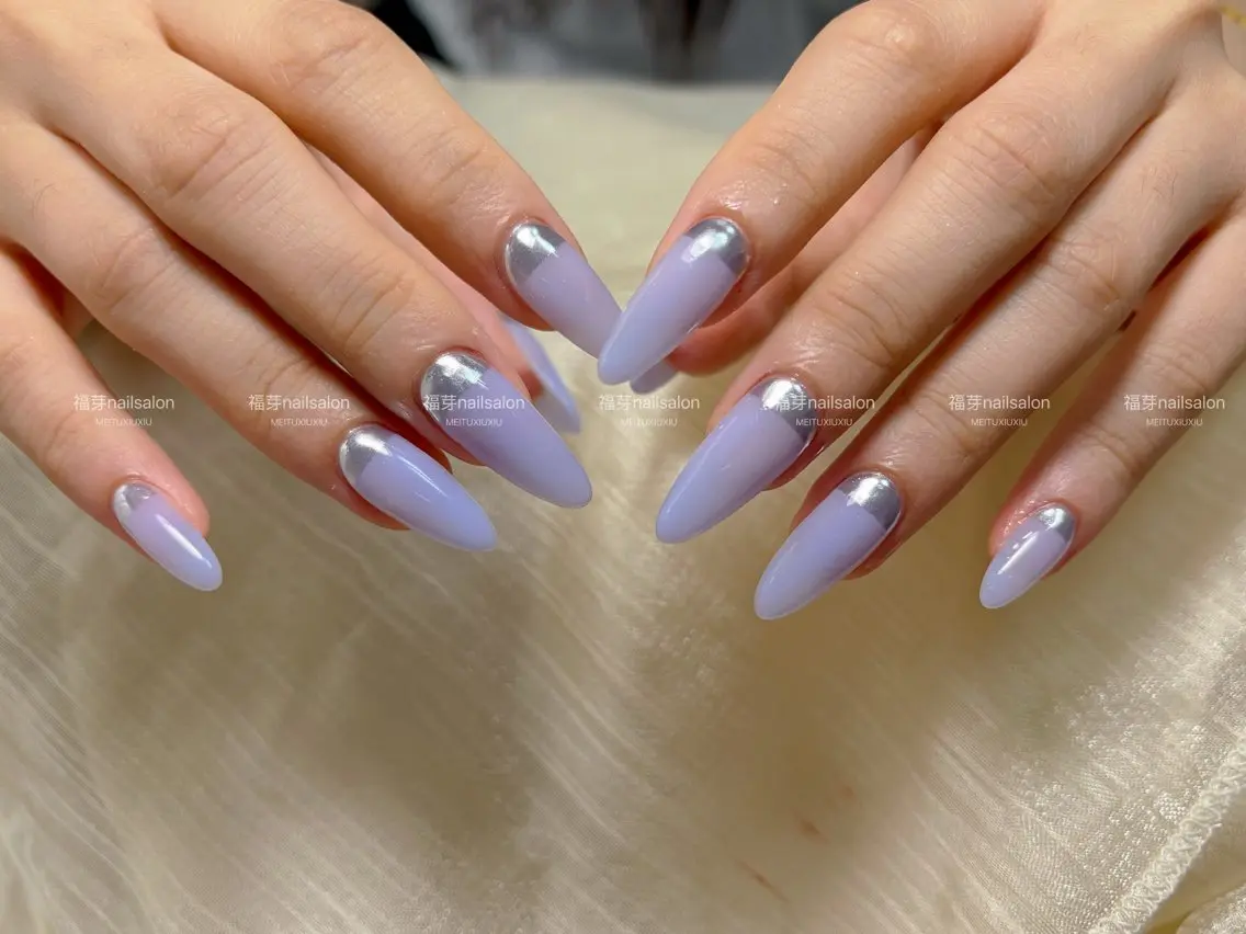 ネイル ハンドネイル 福芽 NailSalonのネイルデザイン