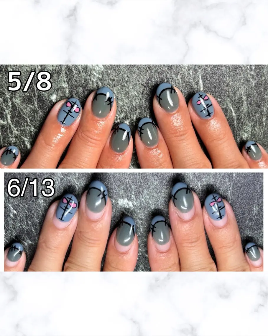 ネイル NAIL K-PIT ネイル ケーピットの眉毛・アイブロウイメージ