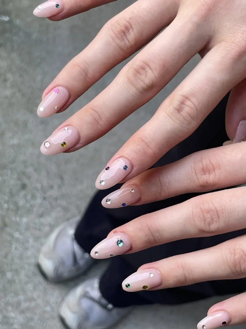 ネイル ハンドネイル Atelier Ñikaのネイルデザイン