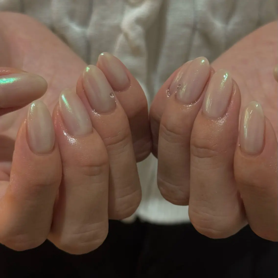 ネイル ハンドネイル nail salon Clairのネイルデザイン