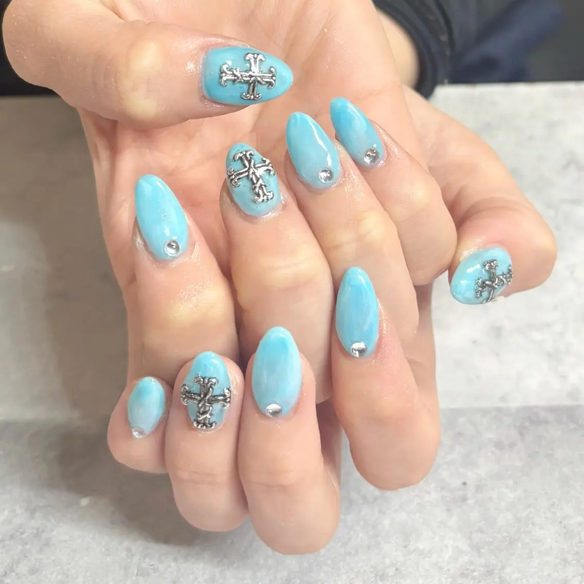 ネイル FELICE ﾌｪﾘｰﾁｪのネイルデザイン