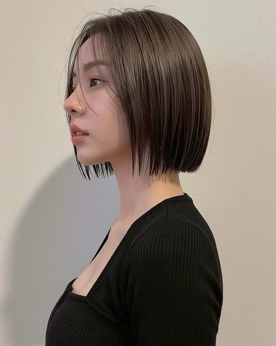 ショート あーや / FIXのヘアスタイル