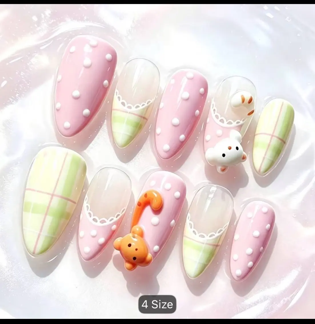 ネイル ハンドネイル A-Box Nail 本厚木のネイルデザイン