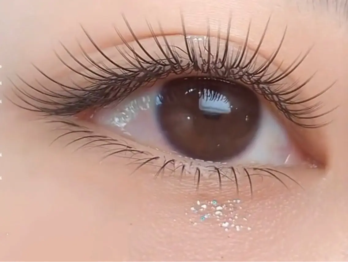 マツエク Max salonのマツエク・マツパデザイン