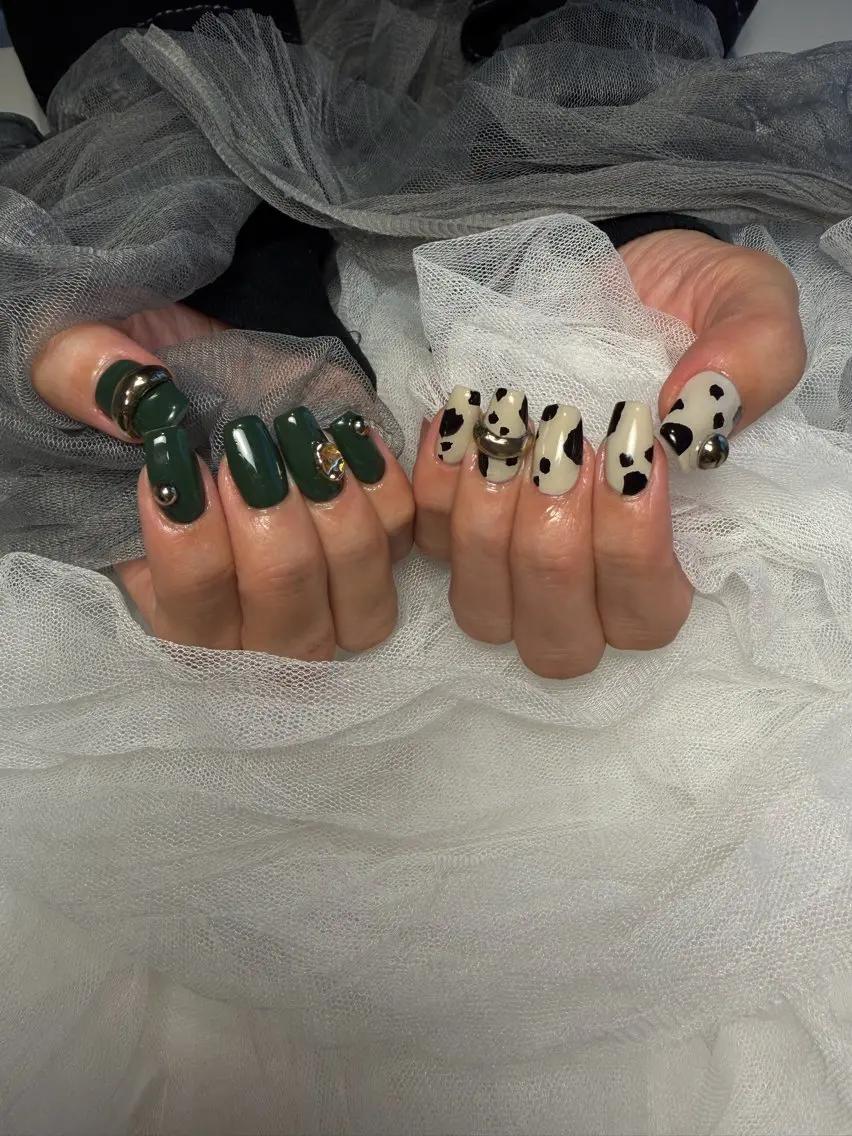 ネイル Lua.nail. るなのネイルデザイン