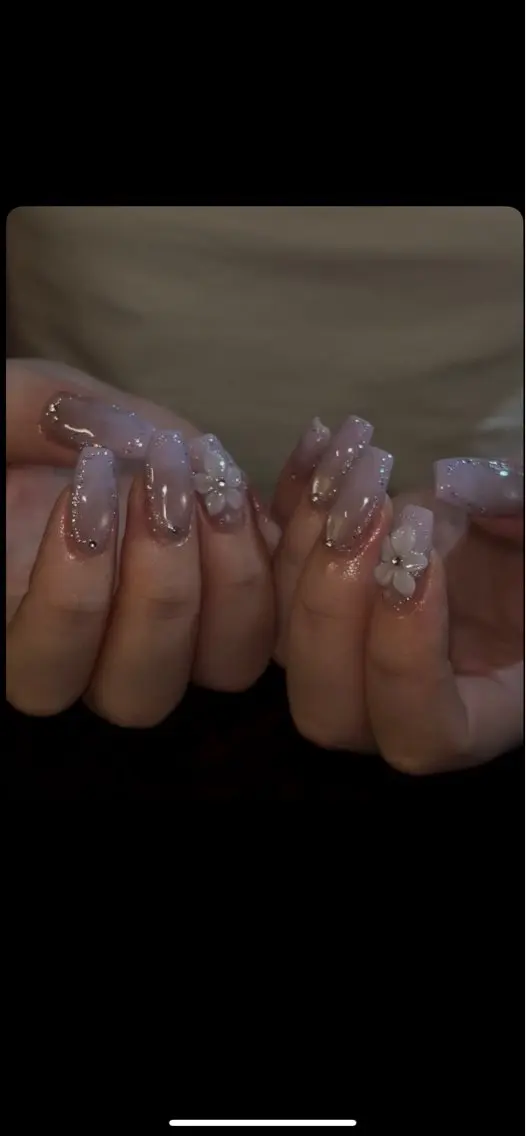 ネイル ハンドネイル NiJi Nailsのネイルデザイン