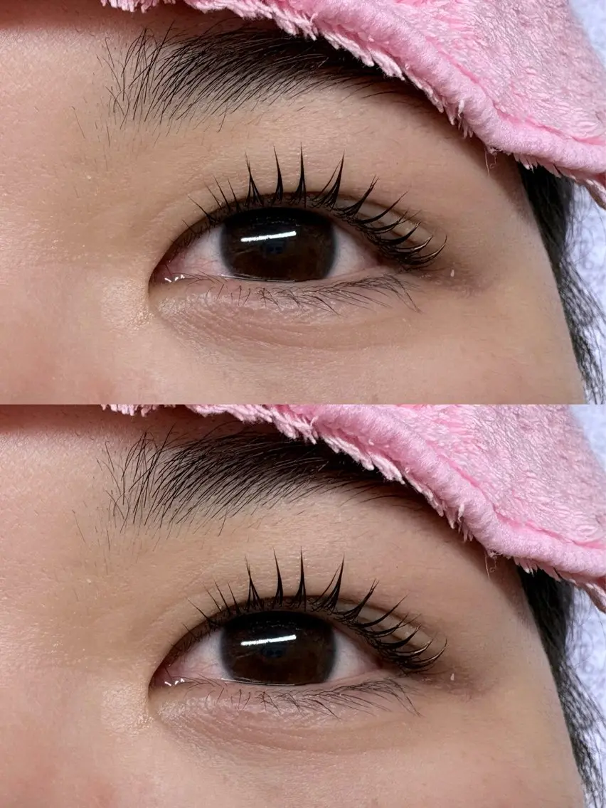 マツエク・マツパ トータルビューティー サロン・Ｎの眉毛・アイブロウイメージ