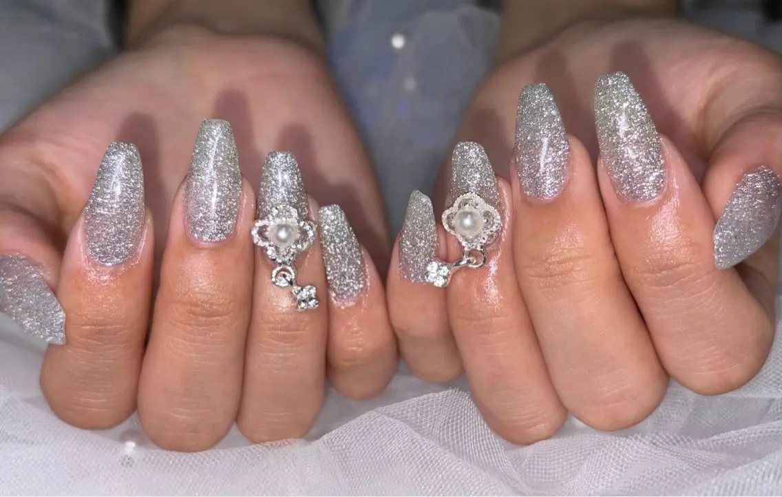 ネイル ハンドネイル Nail salon Laniのネイルデザイン