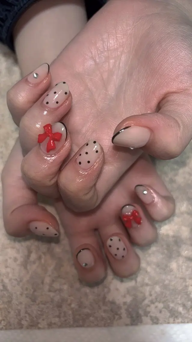ネイル coco nailのネイルデザイン