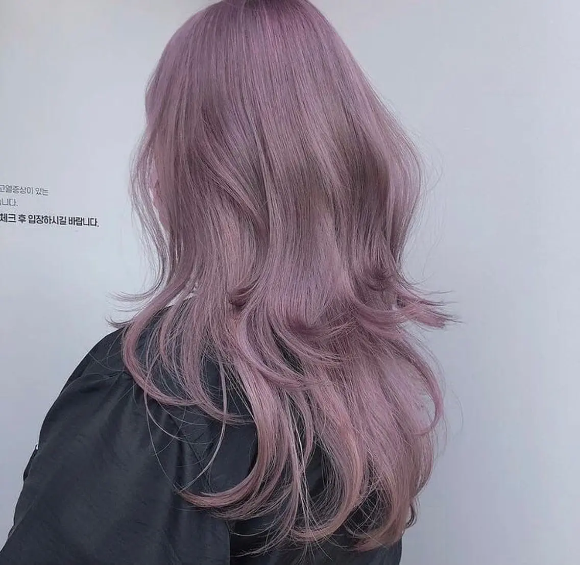カラー ヘアカラー ダブルカラー/ 艶カラー／こうきのヘアスタイル