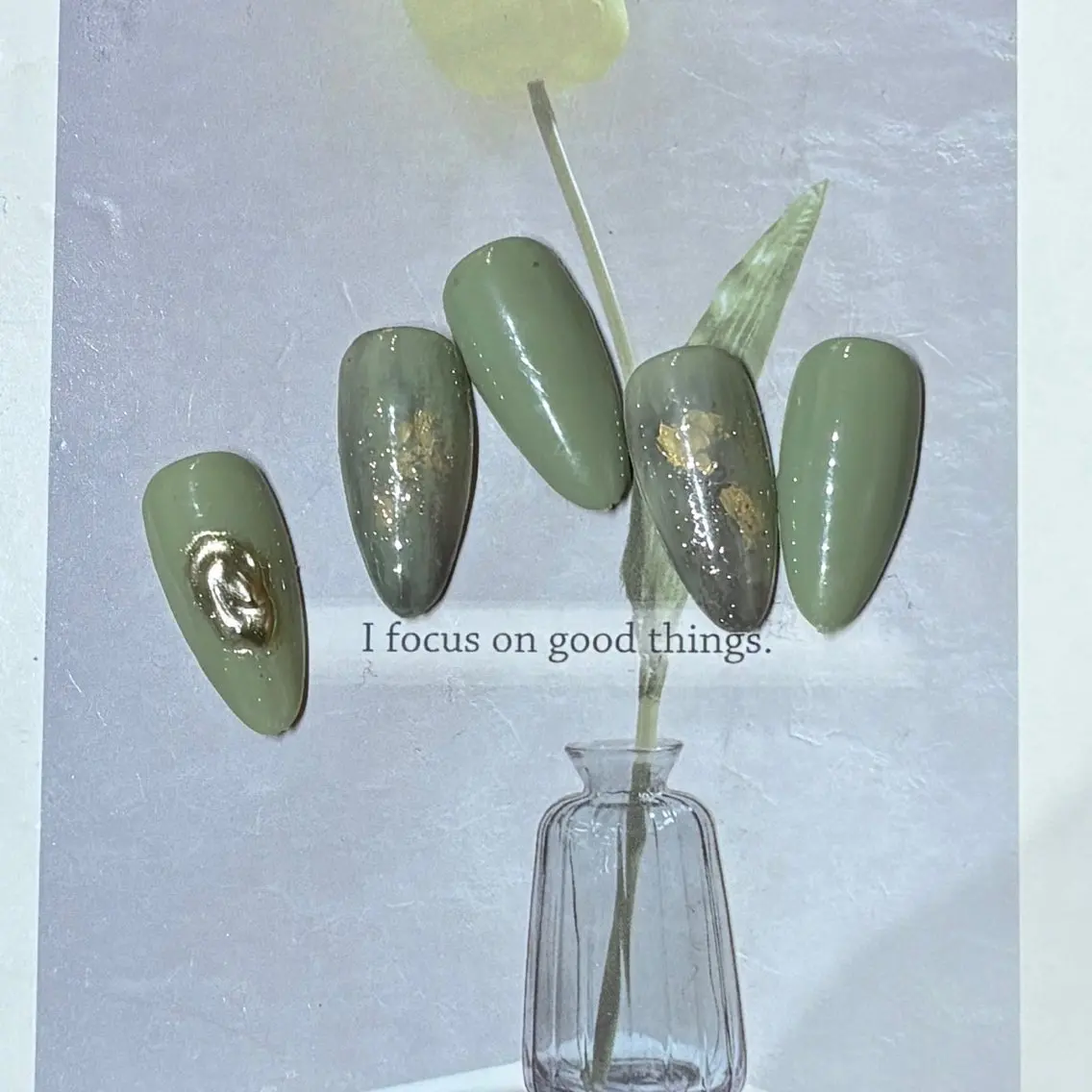 ネイル St Nail Art Salonのネイルデザイン