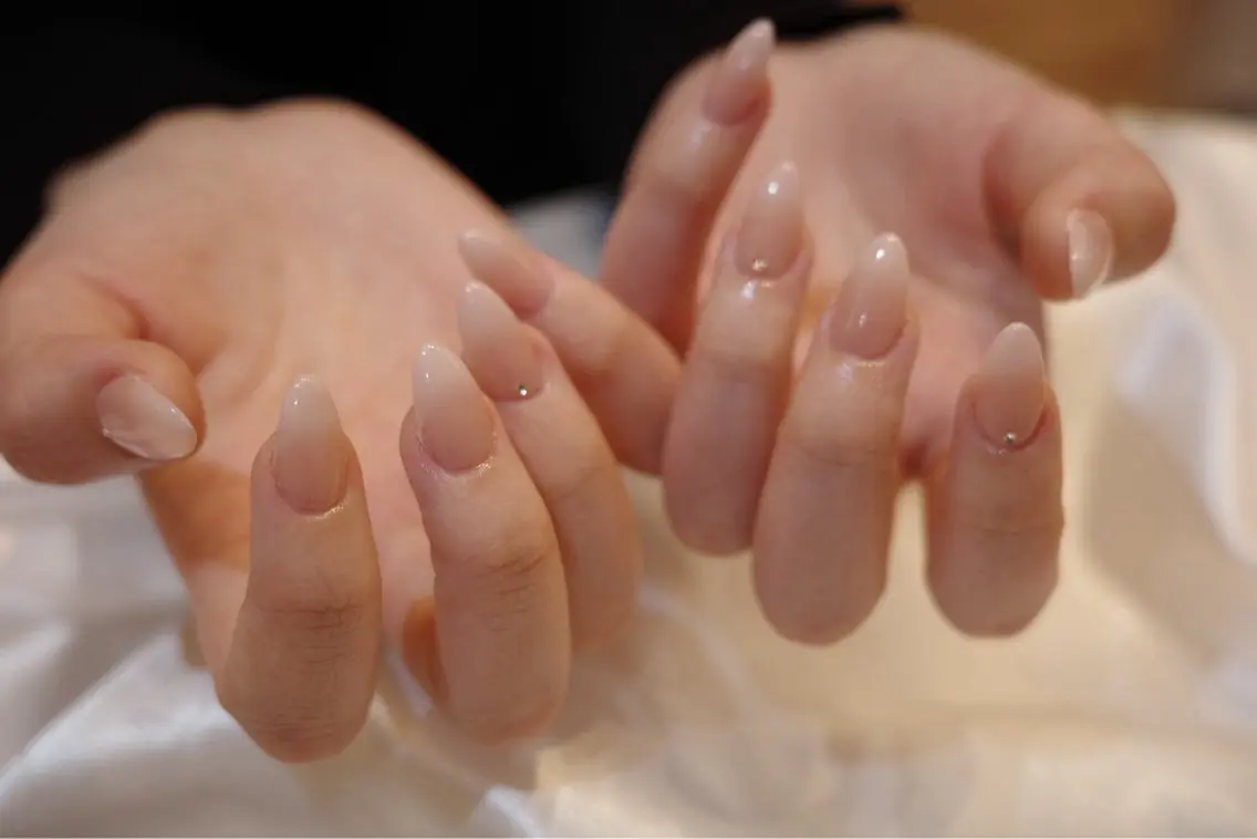 ネイル nail standのネイルデザイン