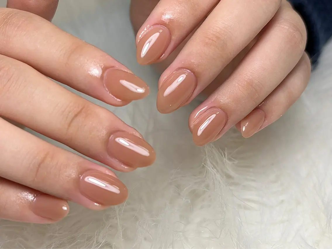 ネイル ハンドネイル etoile filanteのネイルデザイン