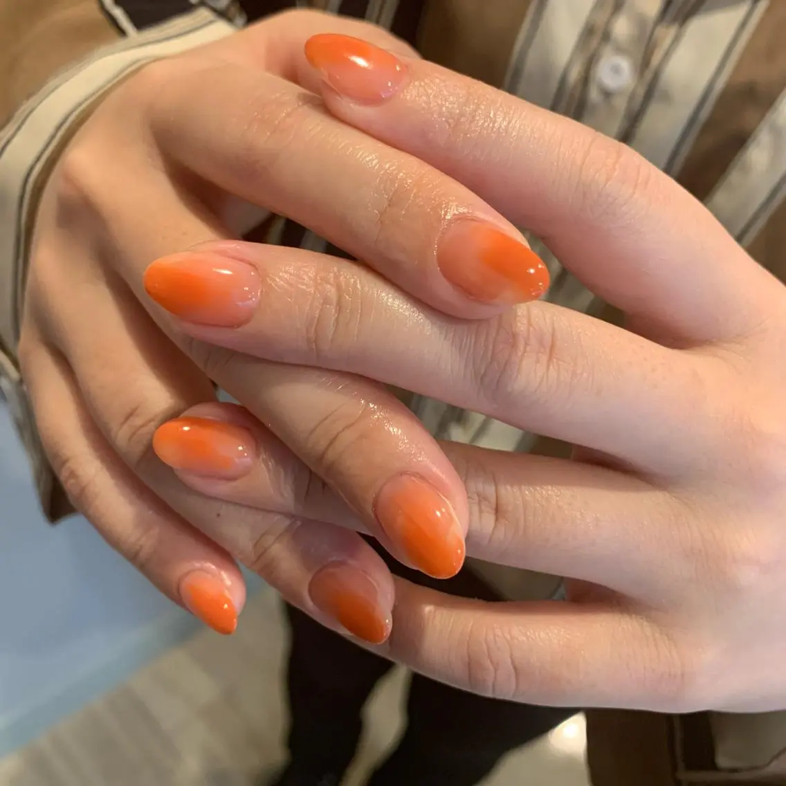 【9時来店限定】simple 1color. 〈オフ込み〉の写真