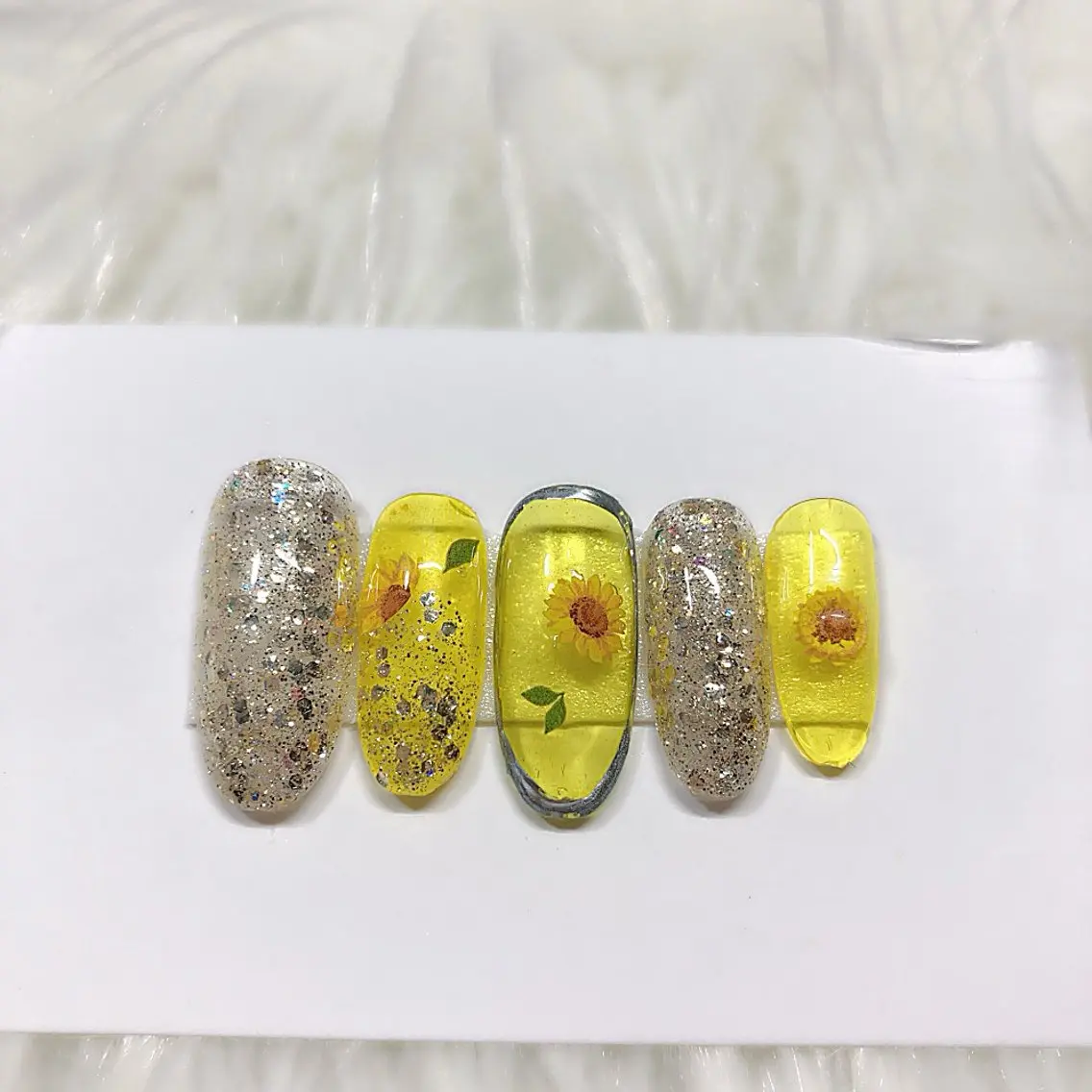 ネイル 整体・ネイル ヨシ堂💅のネイルデザイン