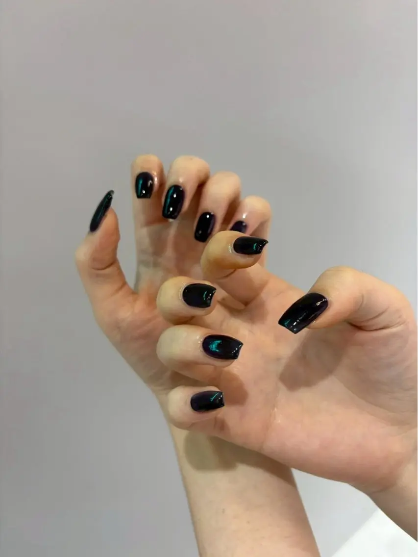 【ハンド】♡🩷オフ有ワンカラー+長さ出し2本🩷♡(90分)の写真