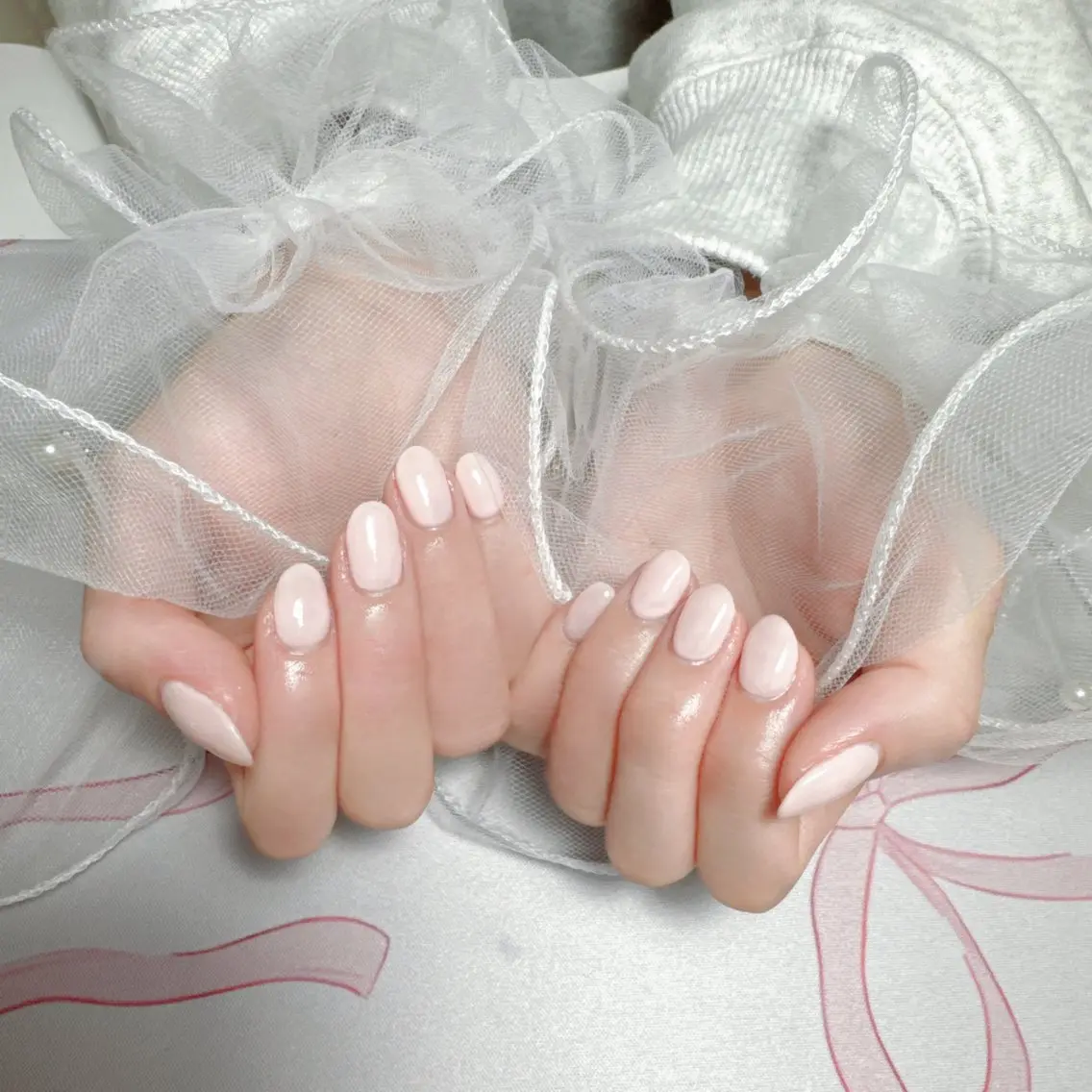 ご新規様 ワンカラー 【⠀オフありケア込み 】の写真