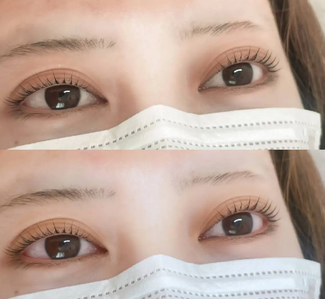 マツエク・マツパ マツパ my. salonのマツエク・マツパデザイン