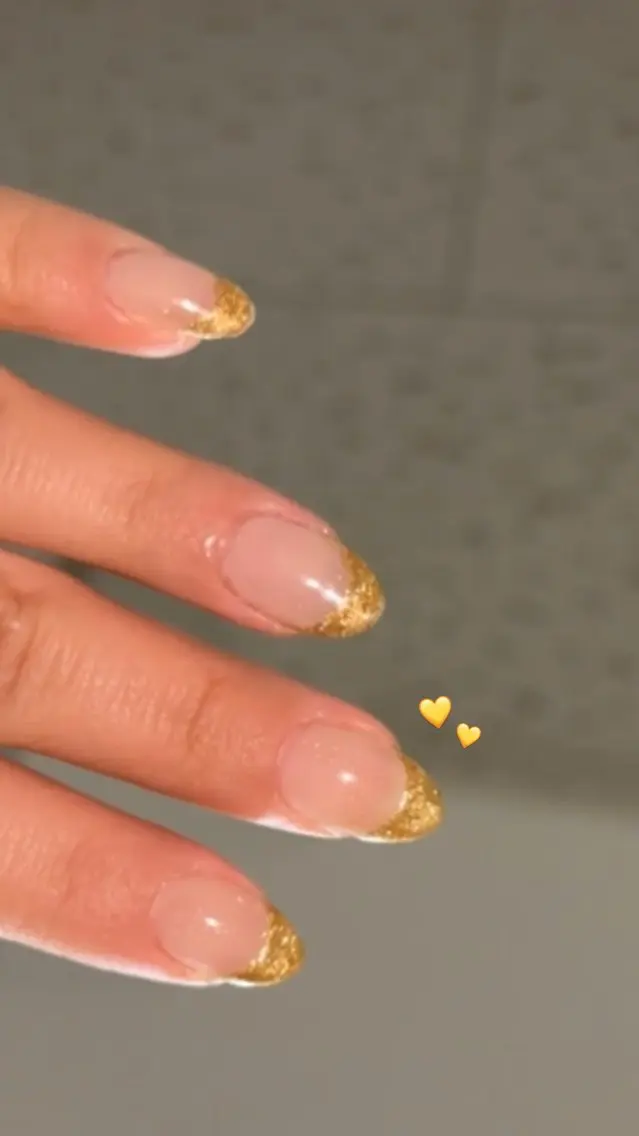 ネイル 吉川明花 【パラジェル認定店】のネイルデザイン