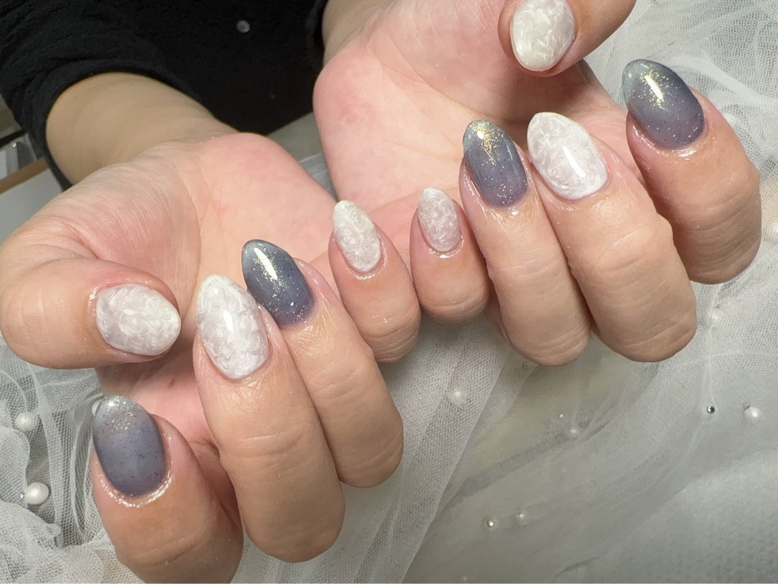ネイル ハンドネイル Nail NaNaのネイルデザイン