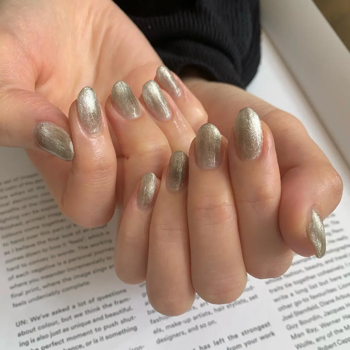 ネイル cocoro nail salonのネイルデザイン