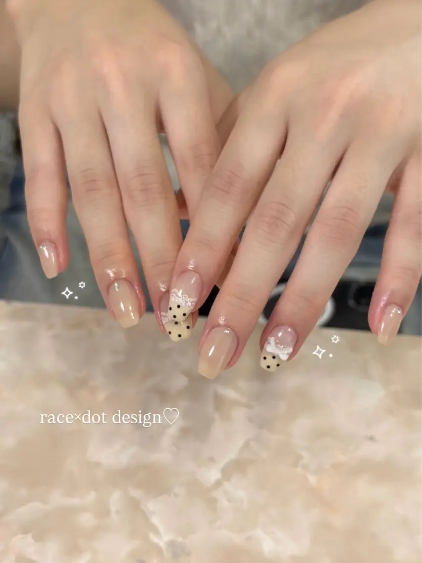 ネイル ハンドネイル nailsalon Natsukiのネイルデザイン