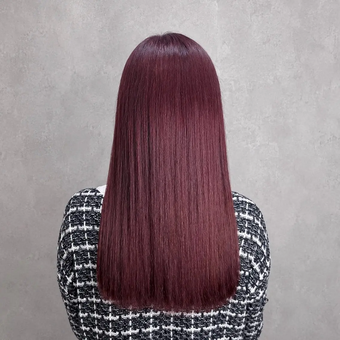 ロング カラー ヘアカラー 🪽透明感🪽ブ リーチ特化✨Ainaのヘアスタイル