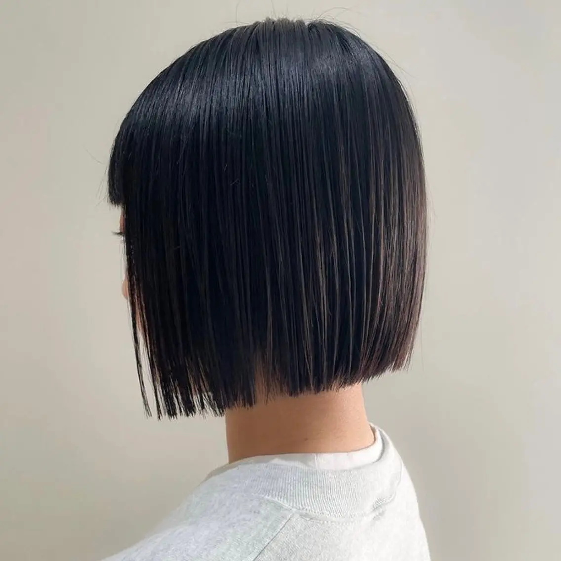 ショート ボブ 🌼似合わせのプロ 心斎橋/rena🌼のマツエク・マツパデザイン
