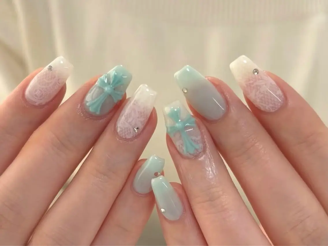 ネイル Rela・S NAILのネイルデザイン