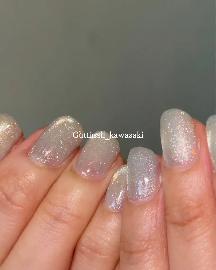 ネイル セキグチ guttinailのネイルデザイン